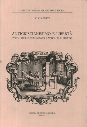 Anticristianesimo e libertà