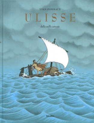 Ulisse dalle mille astuzie