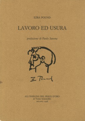 Lavoro ed usura