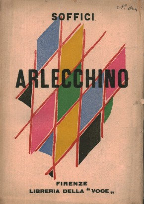 Arlecchino