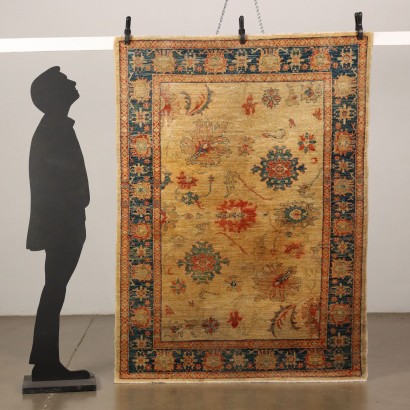 antiques, carpet, carpet antiques, antique carpet, antique carpet, neoclassical carpet, 900 carpet, Herat carpet - Pakistan