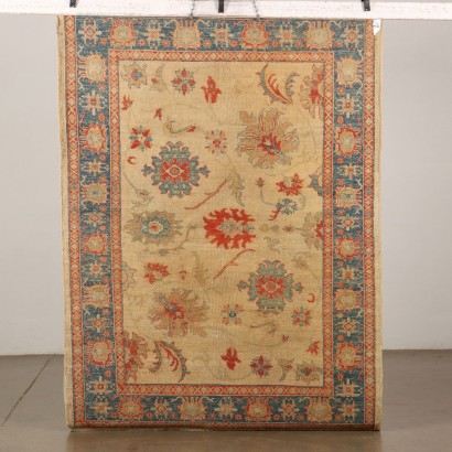 antiques, carpet, carpet antiques, antique carpet, antique carpet, neoclassical carpet, 900 carpet, Herat carpet - Pakistan