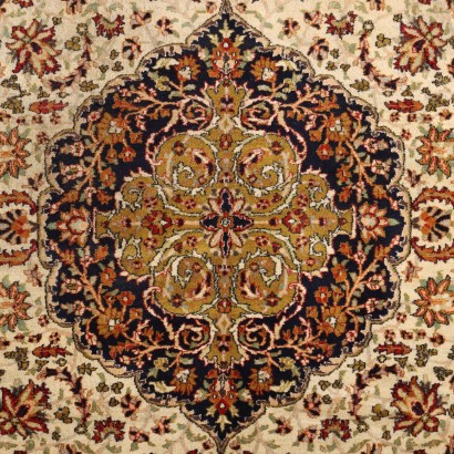 antigüedades, alfombra, alfombra antigüedades, alfombra antigua, alfombra antigua, alfombra neoclásica, alfombra 900, alfombra Jaipur - India