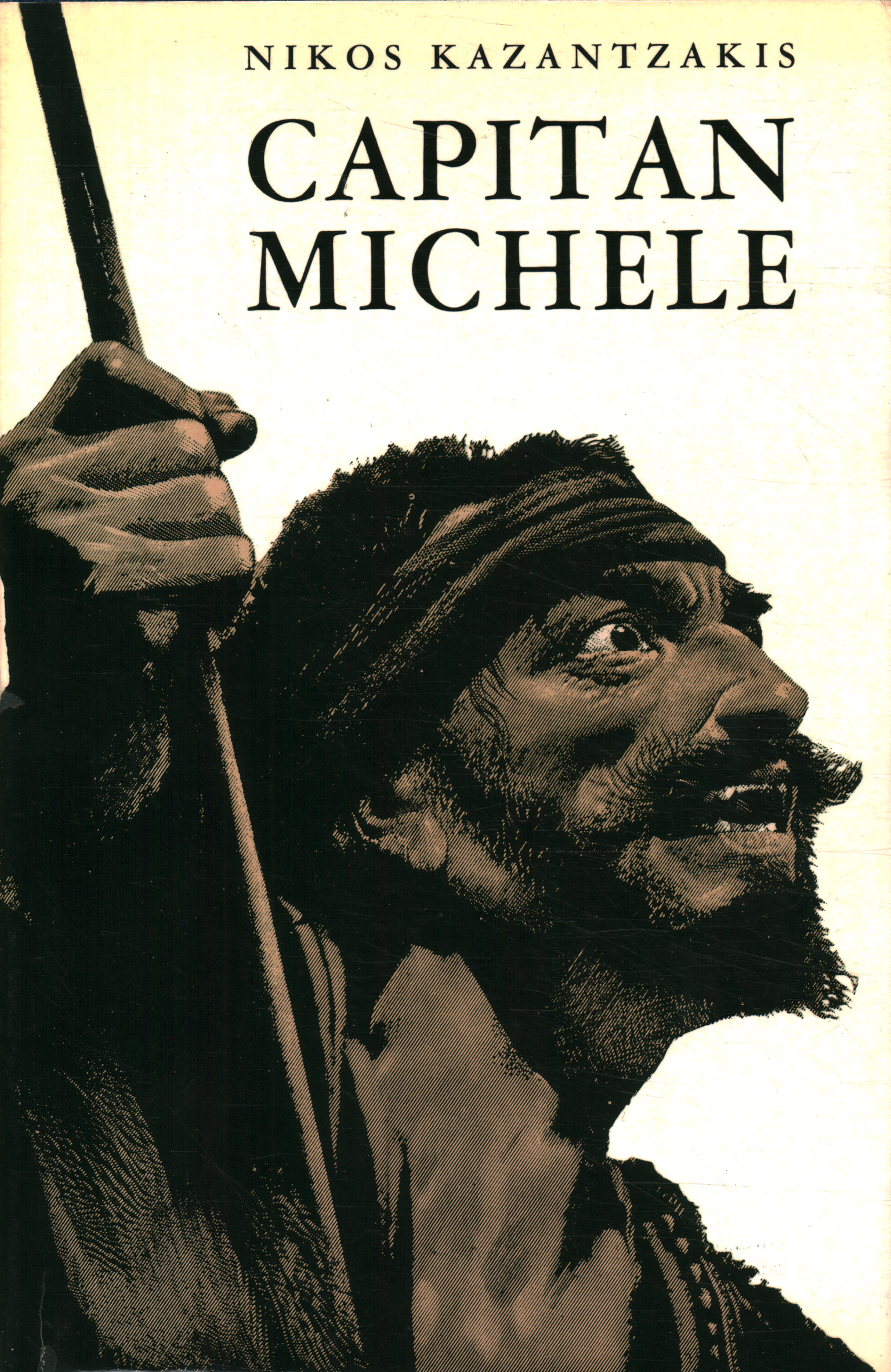 Capitaine Michel