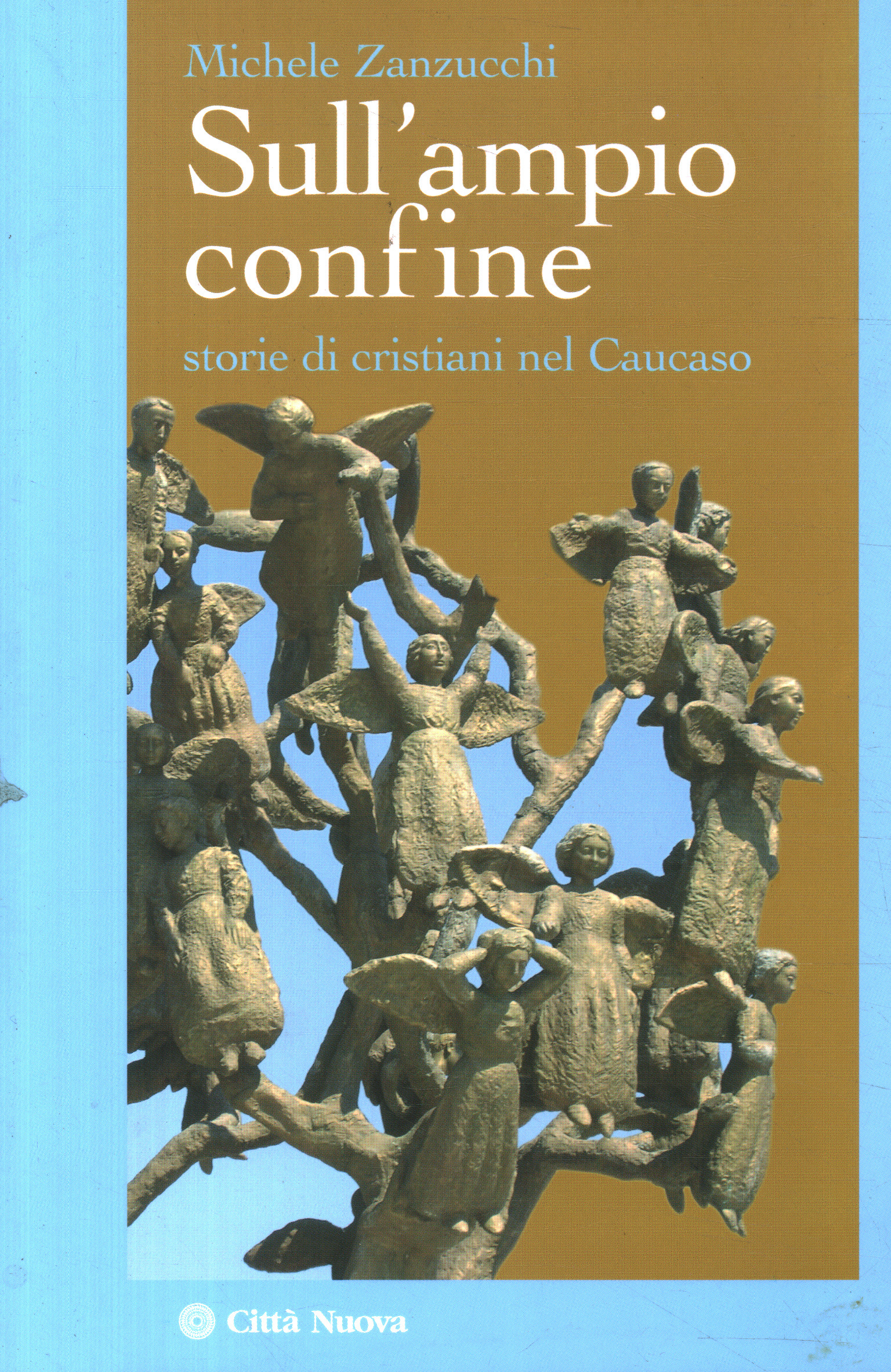 Sull'ampio confine