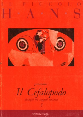 Il Piccolo Hans Nuova Serie (n. 3-1997). Il Cefalopodo