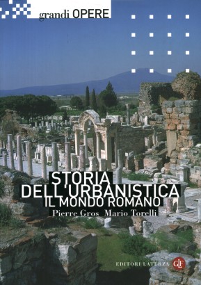 Storia dell'urbanistica