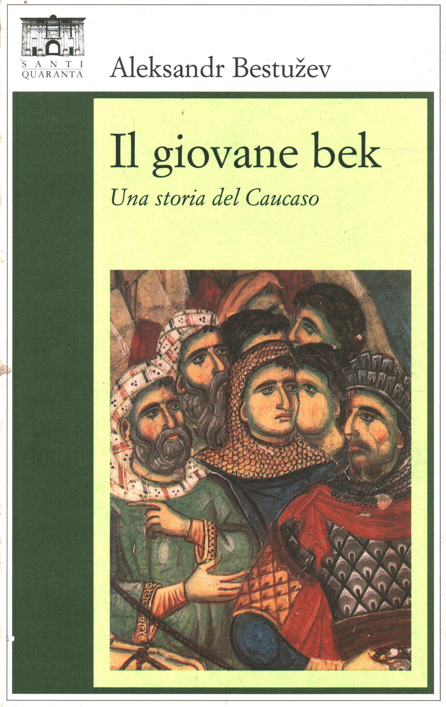 Il giovane bek