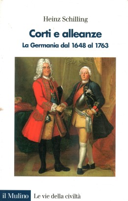 Corti e alleanze