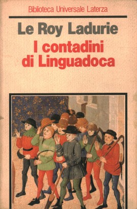 I contadini di Linguadoca