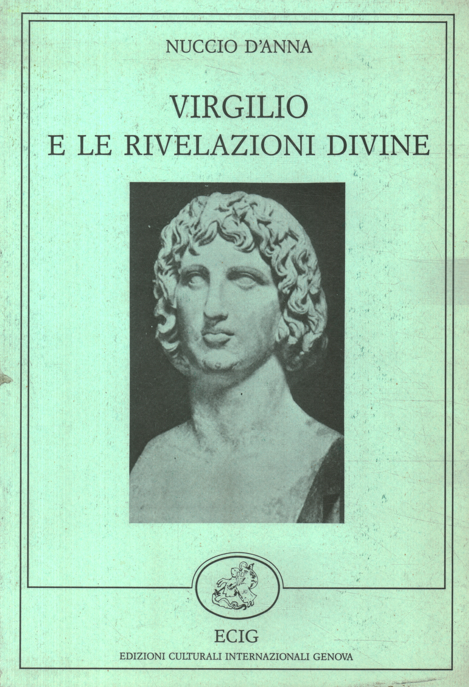 Virgilio y las revelaciones divinas