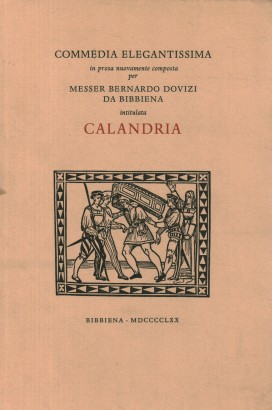Calandria