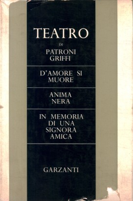 Teatro