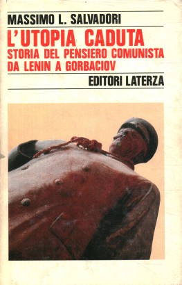 L'utopia caduta