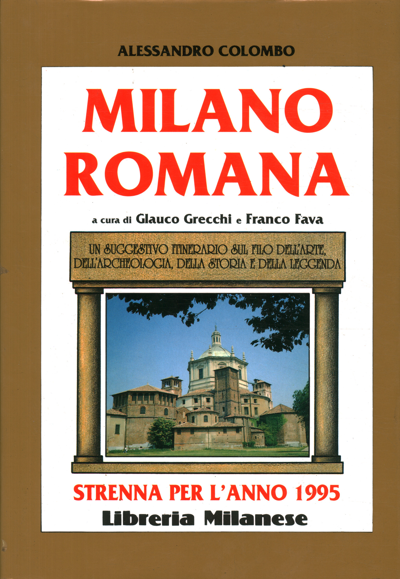 Roman Mailand
