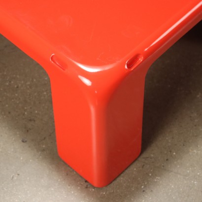 modernariato, modernariato di design, tavolino, tavolino modernariato, tavolino di modernariato, tavolino italiano, tavolino vintage, tavolino anni '60, tavolino design anni 60, Tavolini 'Quattro Gatti0apostrop,Mario Bellini,Mario Bellini,Mario Bellini