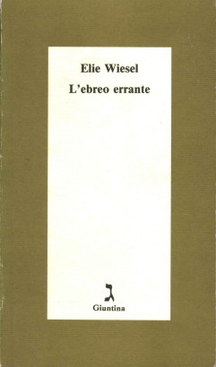 L'ebreo errante