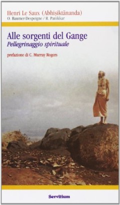 Alle sorgenti del Gange