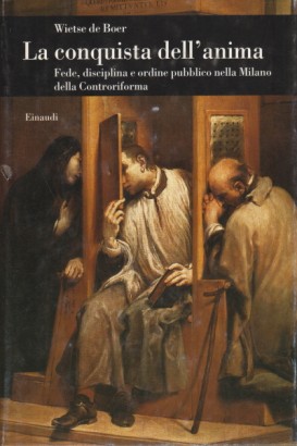 La conquista dell'anima