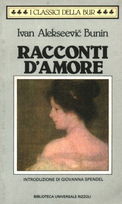 Racconti d'amore
