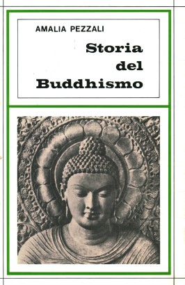 Storia del Buddhismo