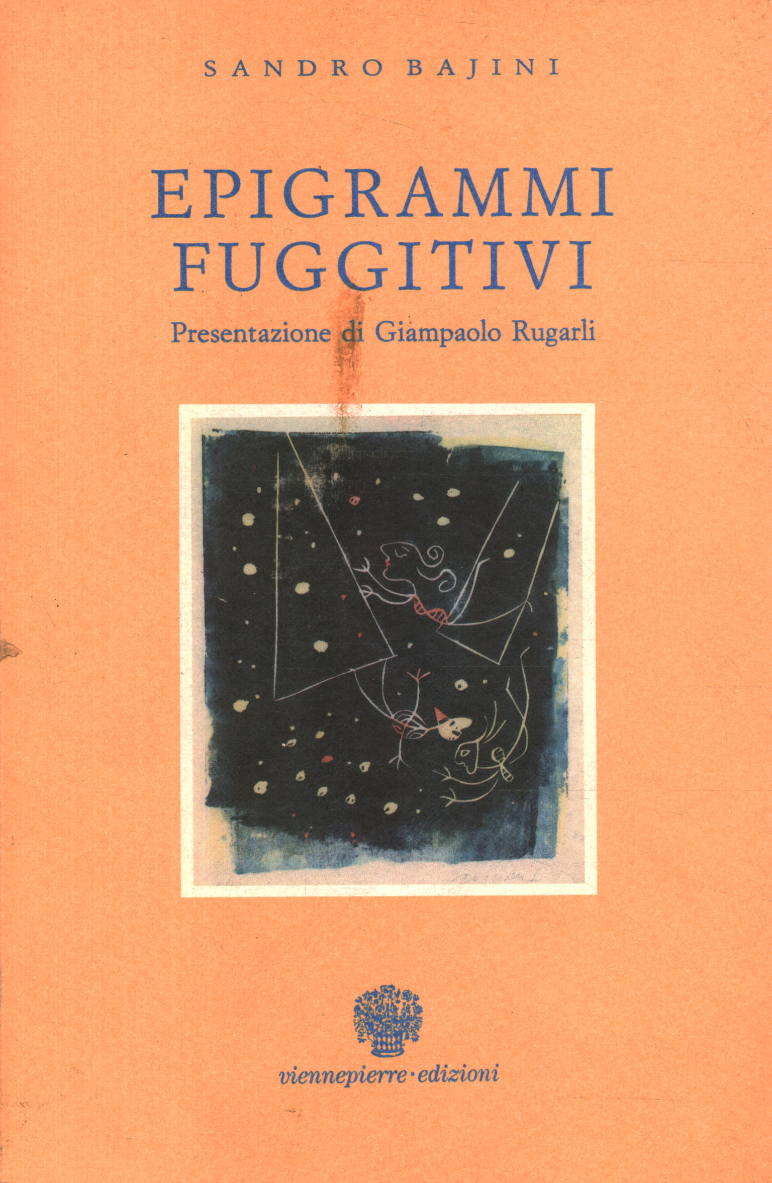 Fugitive epigrams