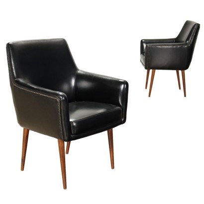 Poltroncine Anni 50-60