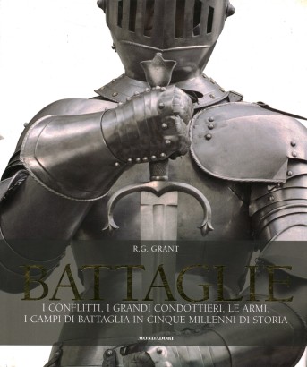 Battaglie