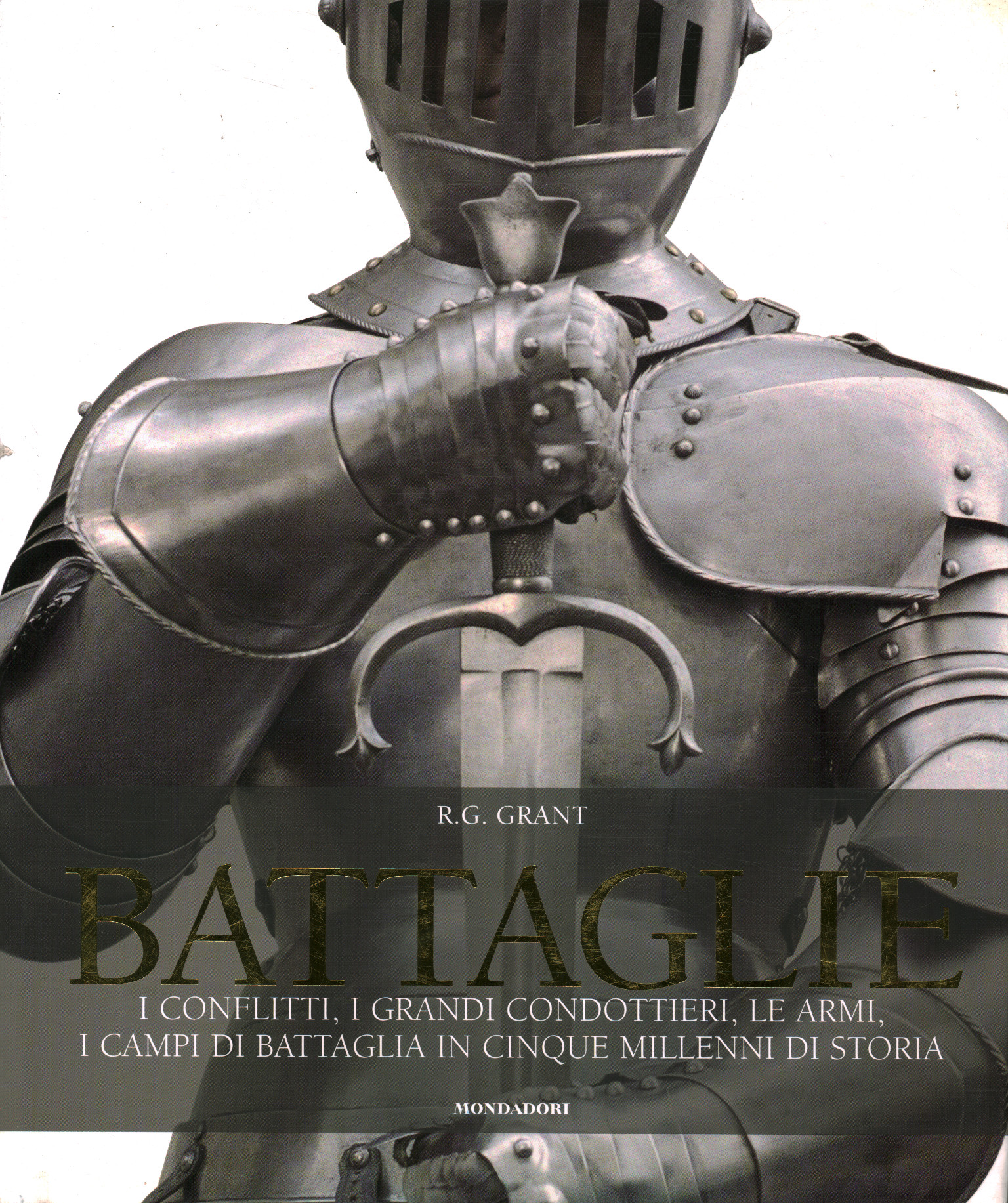 Batailles