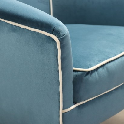 arte moderno, diseño de arte moderno, sillón, sillón de arte moderno, sillón de arte moderno, sillón italiano, sillón vintage, sillón de los años 60, sillón de diseño de los años 60, sillón de los años 50