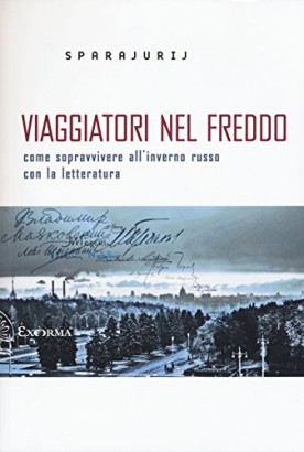 Viaggiatori nel freddo