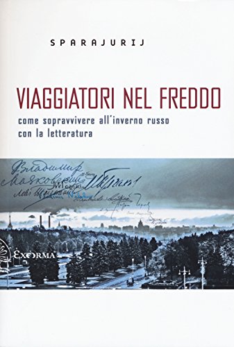 Viaggiatori nel freddo