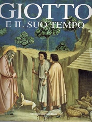 Giotto et son temps