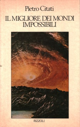 Il migliore dei mondi possibili