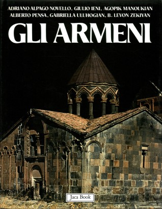 Gli Armeni