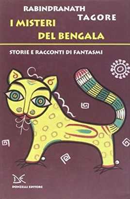 I misteri del Bengala