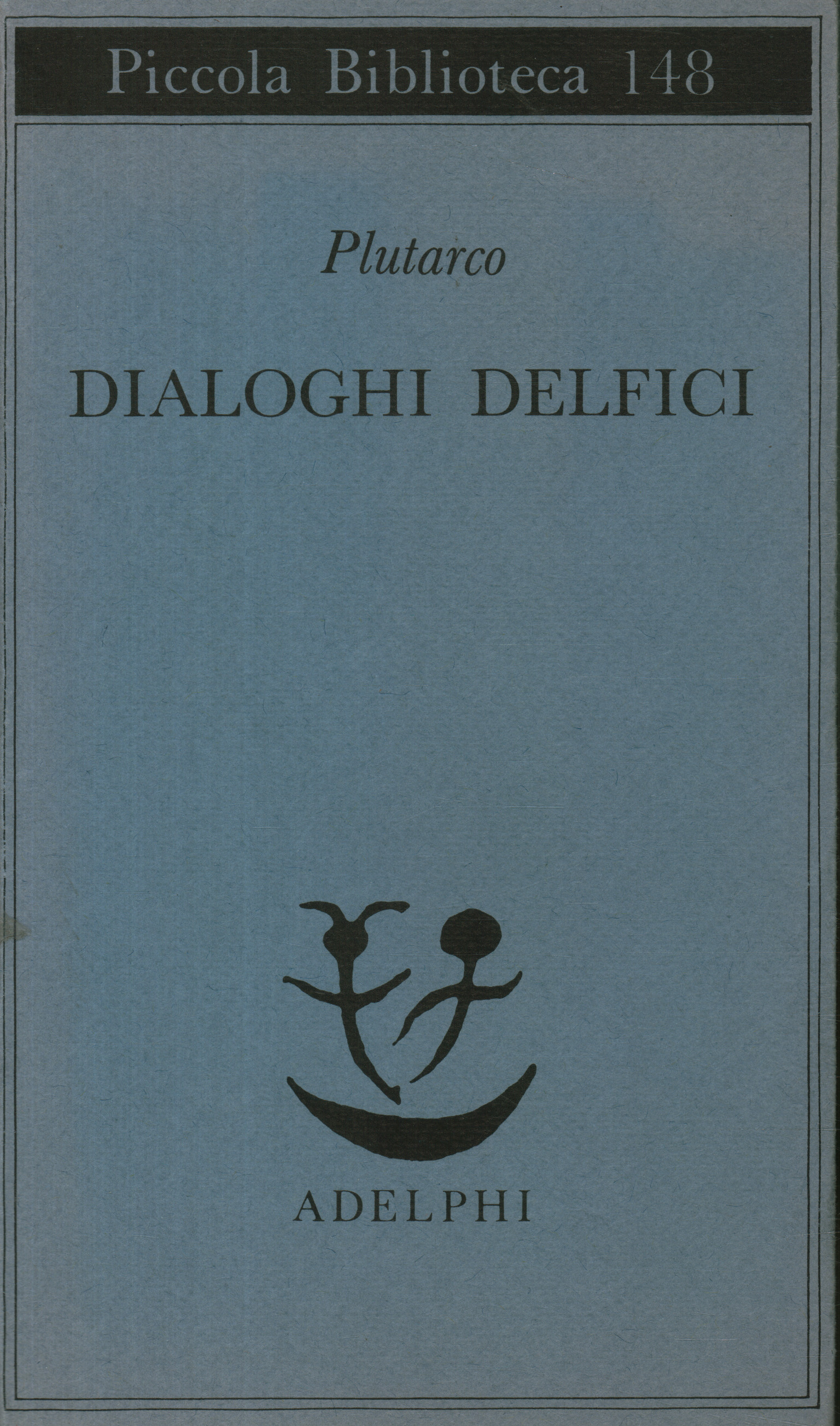 Delphic dialogues