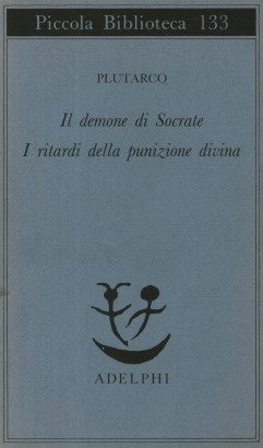 Il demone di Socrate