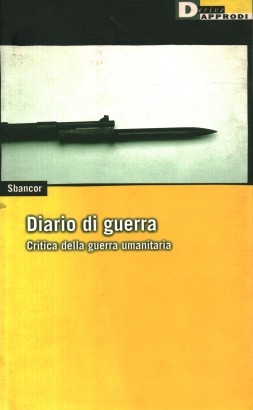 Diario di guerra