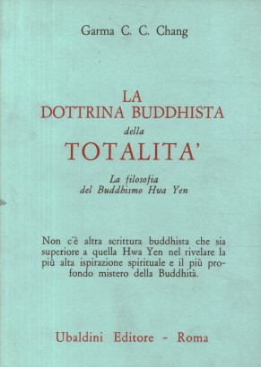 La dottrina buddhista della totalità