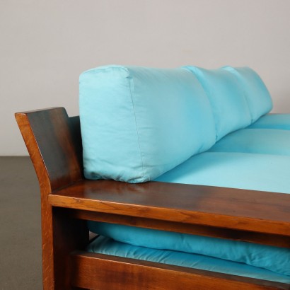 modernariato, modernariato di design, divano, divano modernariato, divano di modernariato, divano italiano, divano vintage, divano anni '60, divano design anni 60,Divano Plinio Anni 80