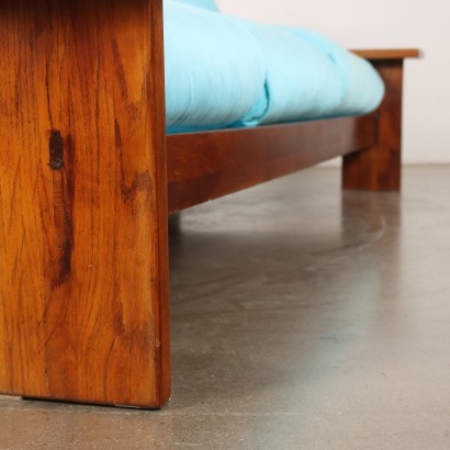 modernariato, modernariato di design, divano, divano modernariato, divano di modernariato, divano italiano, divano vintage, divano anni '60, divano design anni 60,Divano Plinio Anni 80