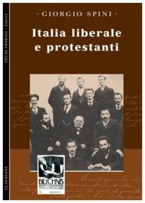 Italia liberale e protestanti