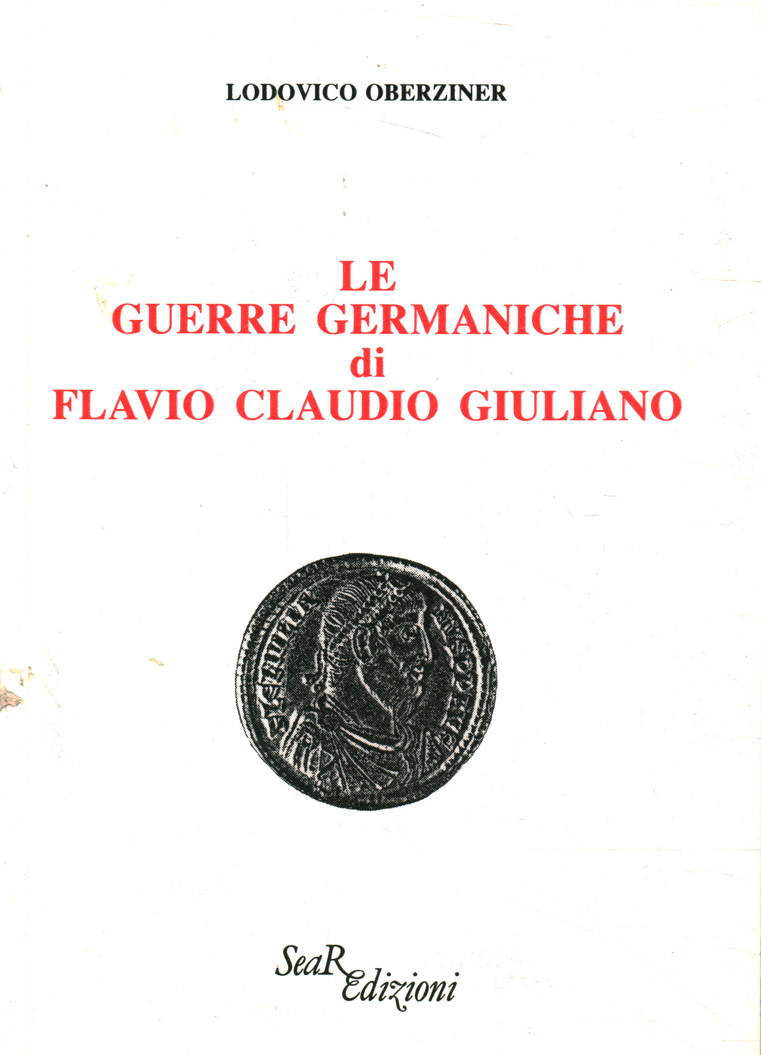 Les guerres germaniques de Flavius Claudius%2,Les guerres germaniques de Flavius Claudius%2