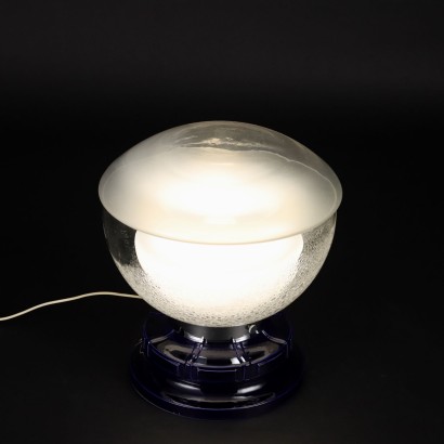 Lampe des années 70