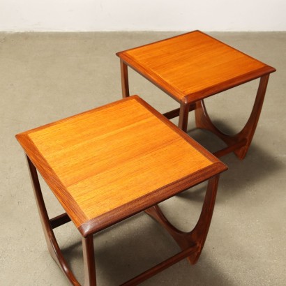 modernariato, modernariato di design, tavolino, tavolino modernariato, tavolino di modernariato, tavolino italiano, tavolino vintage, tavolino anni '60, tavolino design anni 60,Tavolini Inglesi Anni 60