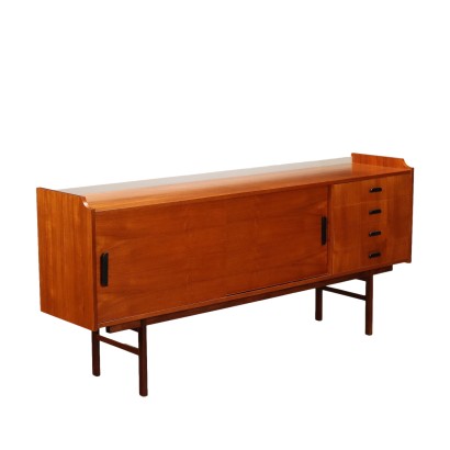 moderne Kunst, Design moderne Kunst, Sideboard, modernes Sideboard, modernes Sideboard, italienisches Sideboard, Vintage-Sideboard, 60er-Jahre-Sideboard, 60er-Jahre-Design-Sideboard, 60er-Jahre-Sideboard