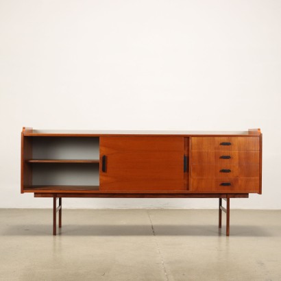 moderne Kunst, Design moderne Kunst, Sideboard, modernes Sideboard, modernes Sideboard, italienisches Sideboard, Vintage-Sideboard, 60er-Jahre-Sideboard, 60er-Jahre-Design-Sideboard, 60er-Jahre-Sideboard