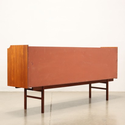 modernariato, modernariato di design, sideboard, sideboard modernariato, sideboard di modernariato, sideboard italiano, sideboard vintage, sideboard anni '60, sideboard design anni 60,Sideboard Anni 60