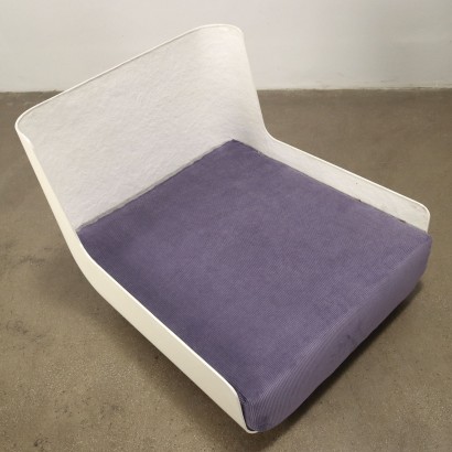 moderne Kunst, Design moderne Kunst, Sofa, modernes Kunstsofa, modernes Kunstsofa, italienisches Sofa, Vintage-Sofa, 60er-Sofa, 60er-Design-Sofa, 60er-70er-Sessel